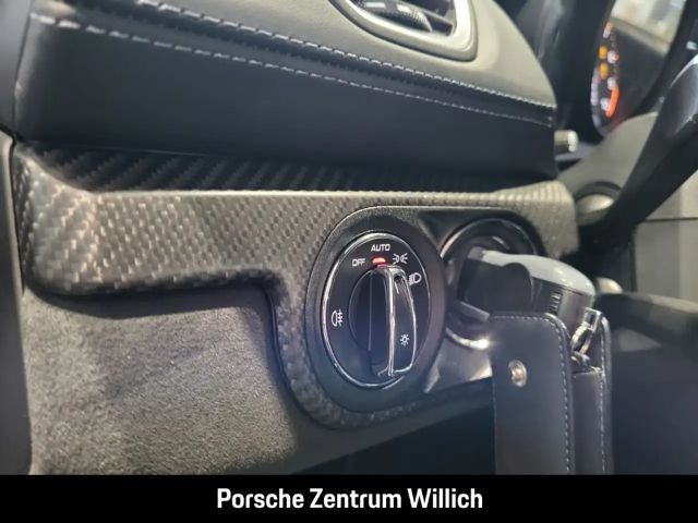 Porsche Cayman 718 Coupé RS