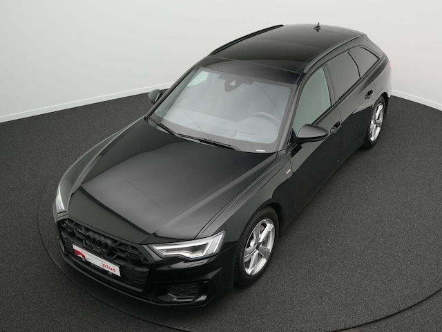 Audi A6 45 TDI Avant Quattro S-Line S-Tronic