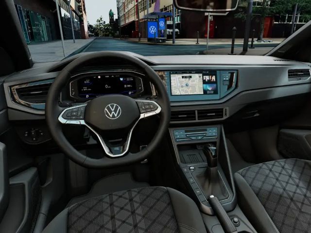 Volkswagen Taigo 1.5 TSI DSG R-Line