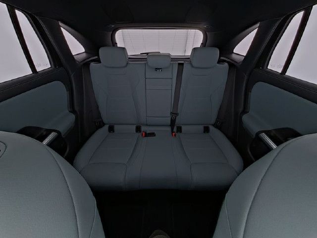 Mercedes-Benz EQA 350 4MATIC