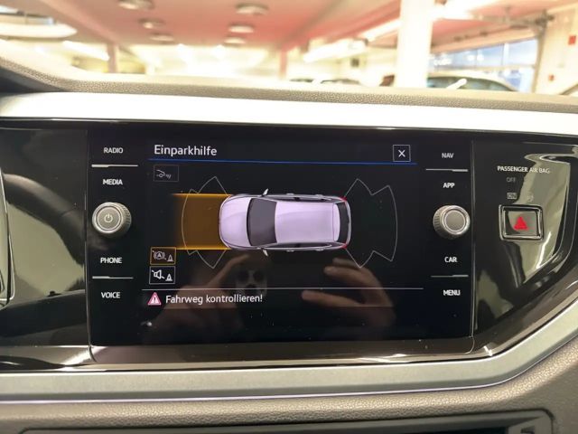 Volkswagen Polo 1.0 TSI