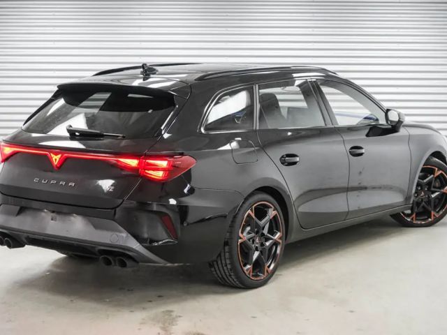 Cupra Leon DSG VZ