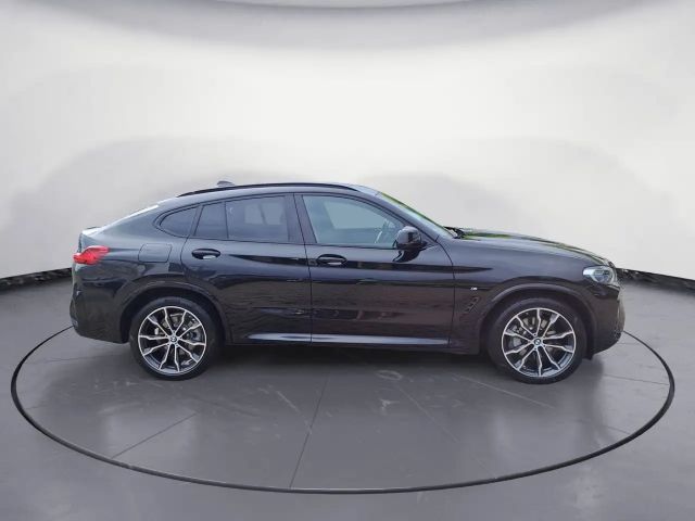 BMW X4 M-Sport xDrive30d