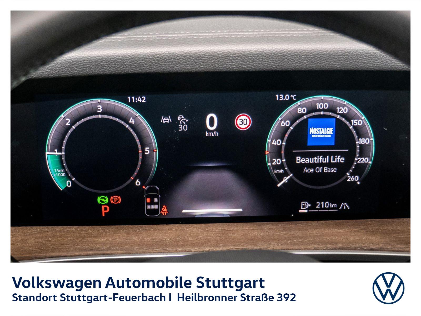 Volkswagen Tayron 2.0 TDI DSG Elegance Elegance