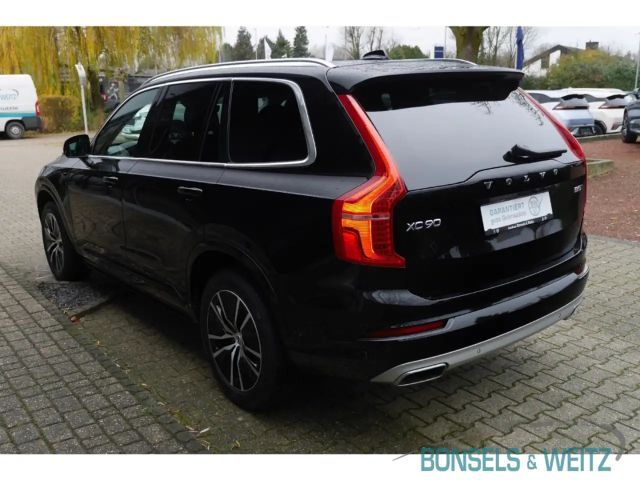 Volvo XC90 AWD Momentum