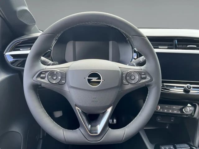 Opel Corsa GS-Line Grand Sport Hybrid Turbo