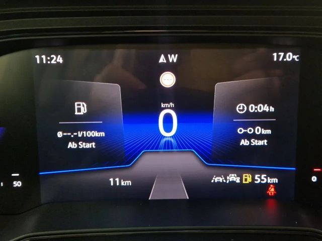 Volkswagen Polo 4Me TSI