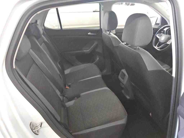 Volkswagen T-Cross 1.0 TSI Style