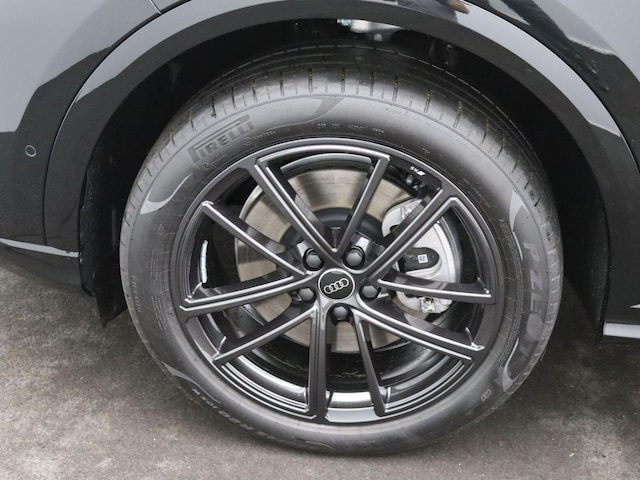 Audi Q5 Quattro S-Tronic