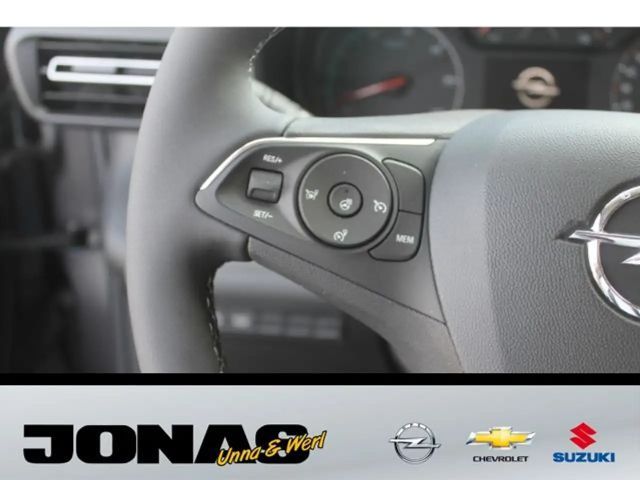 Opel Combo Combo-e Life Ultimate