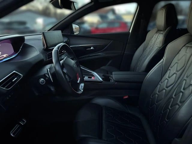 Peugeot 5008 GT-Line