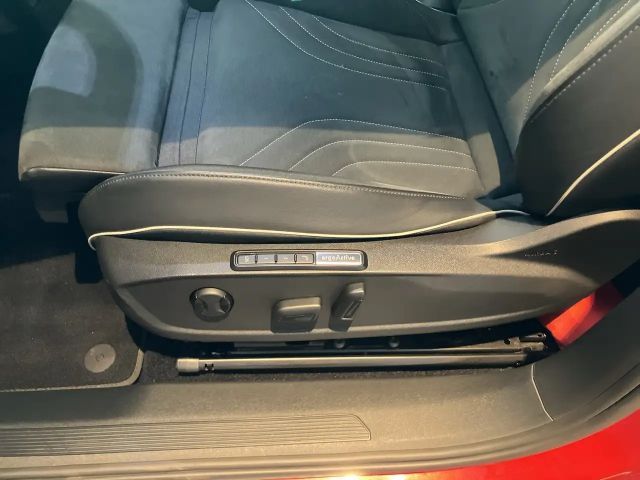 Volkswagen ID.4 220 kW 4Motion GTX