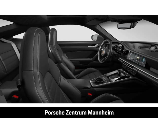 Porsche 992 Coupé S Turbo