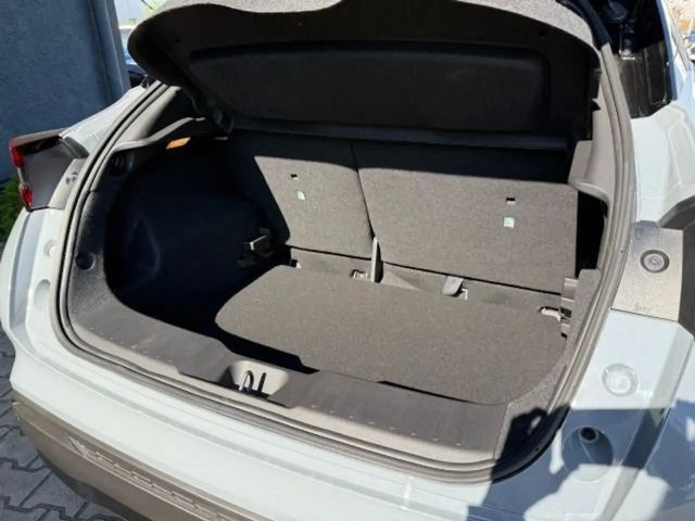 Nissan Juke DIG-T N-Sport