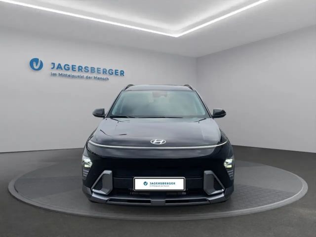 Hyundai Kona T-GDi Vierwielaandrijving