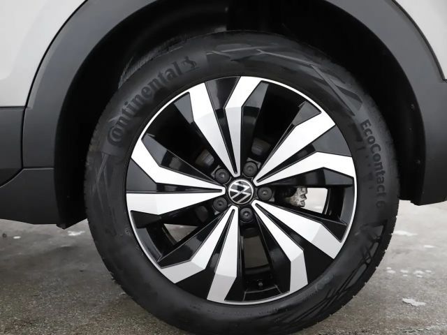 Volkswagen T-Cross DSG Life