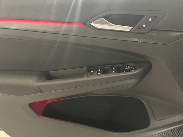 Volkswagen Golf 2.0 TSI GTI Golf VIII