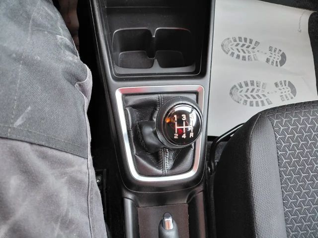 Suzuki Swift Clear DualJet