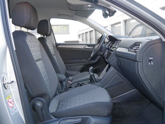 Volkswagen Tiguan 2.0 TDI Life