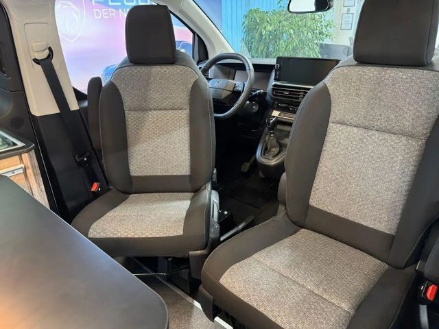 Citroën Holidays 2.0 Blue-HDI FAP