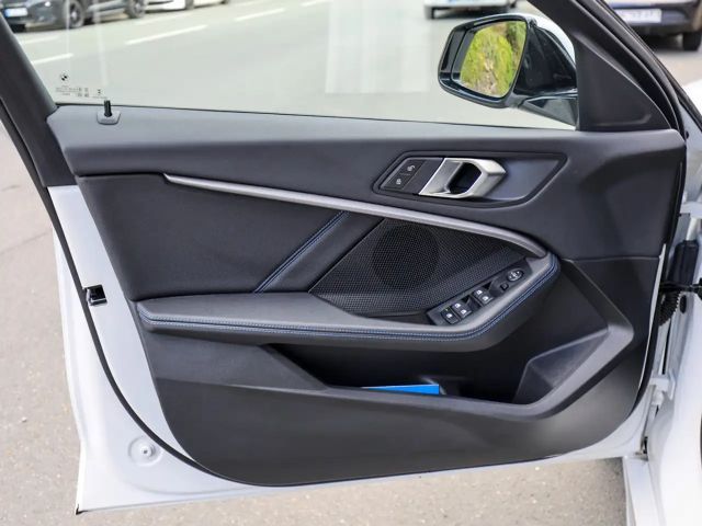 BMW 118 118i M-Sport Sedan