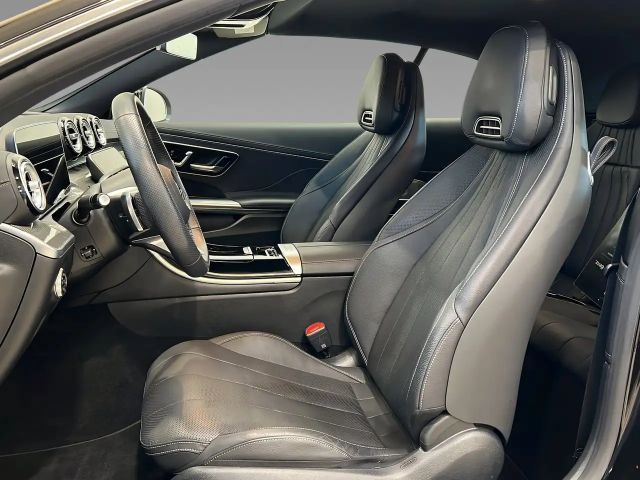 Mercedes-Benz CLE 450 4MATIC AMG Line