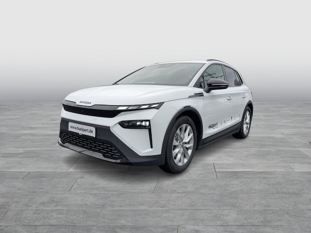 Skoda Elroq 85 Sportline