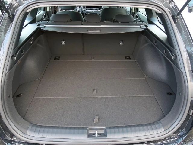 Kia Ceed SportWagon Vision