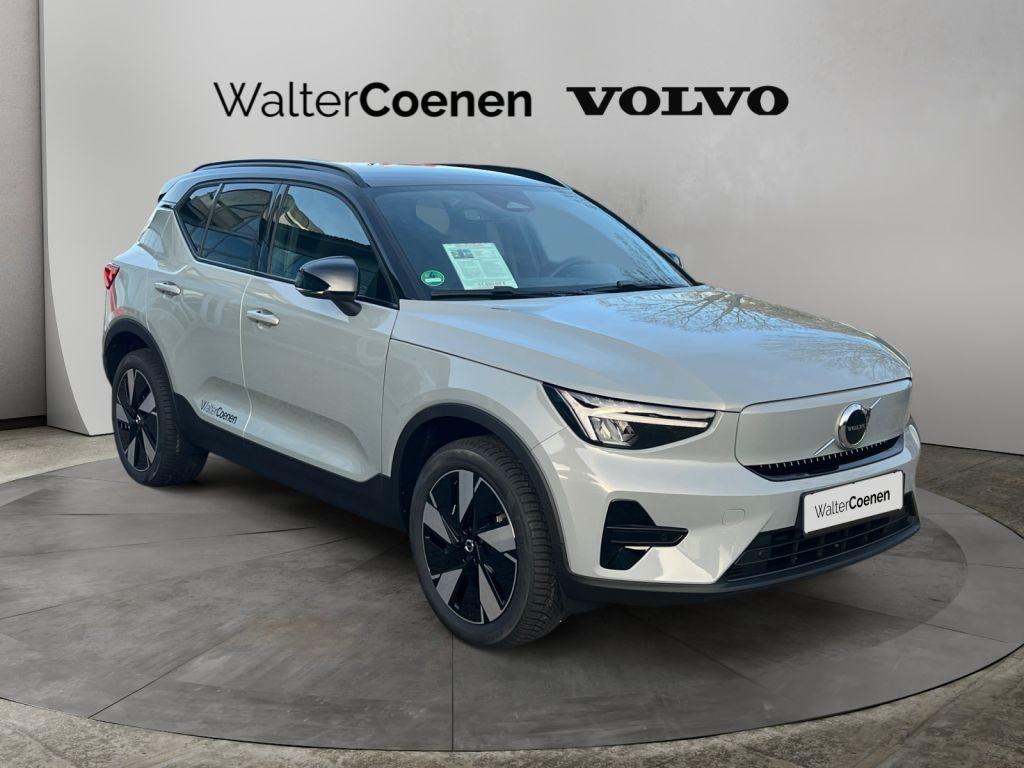 Volvo EX40 Extended range Plus Single motor