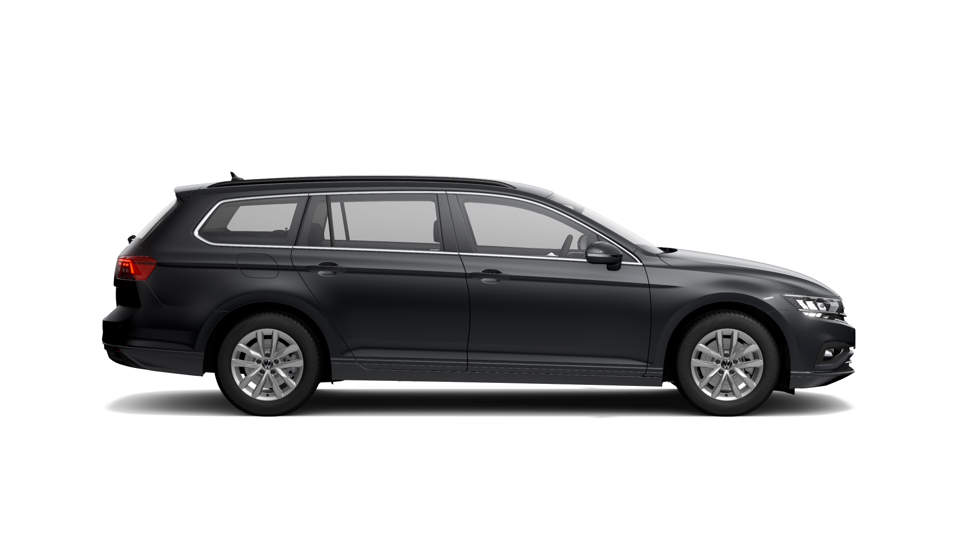 Volkswagen Passat 2.0 TDI Business DSG Variant