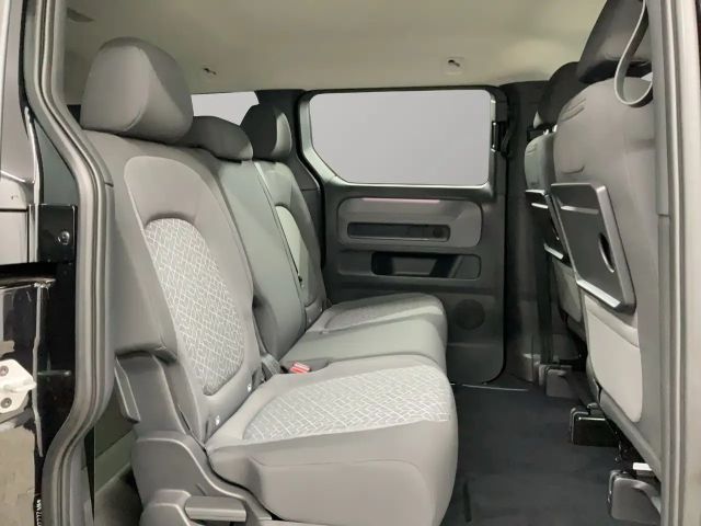 Volkswagen ID.Buzz Pro