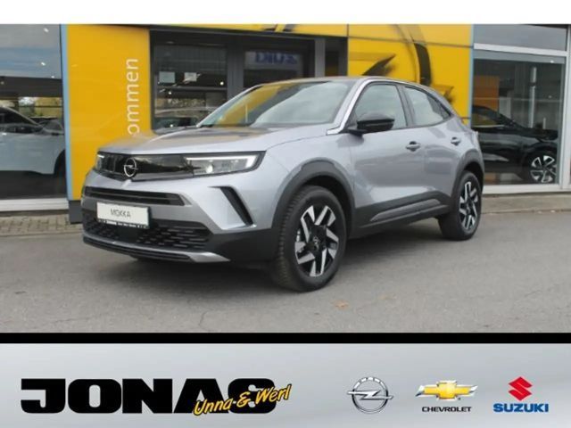 Opel Mokka 1.2 Turbo Elegance
