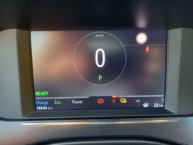 Opel Corsa GS-Line Grand Sport business+