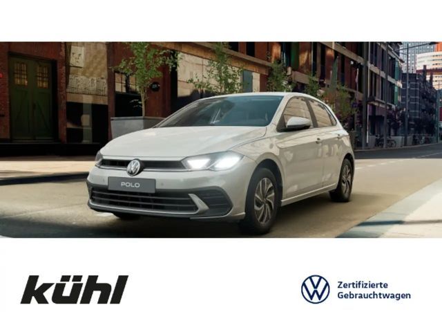 Volkswagen Polo 6 VI 1.0 LED/App