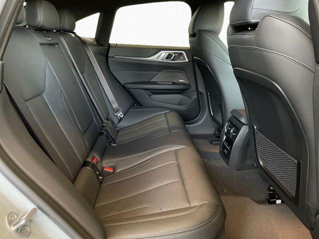 BMW i4 Coupé Gran Coupé eDrive35