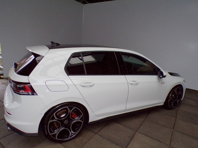 Volkswagen Golf DSG Golf VIII