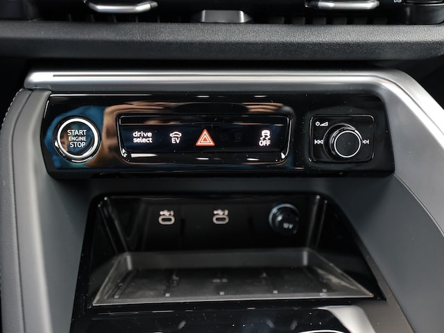 Audi Q5 Hybride Quattro S-Tronic