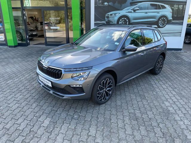 Skoda Kamiq Tour