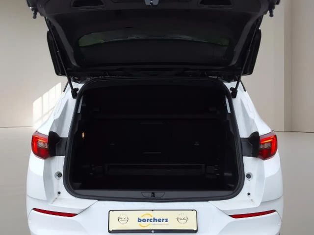 Opel Grandland X 1.5 CDTI 1.5 Turbo Elegance