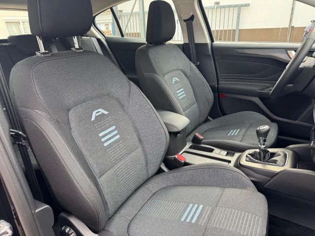 Ford Focus Active