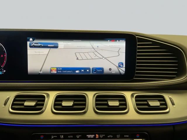 Mercedes-Benz GLE 300 GLE