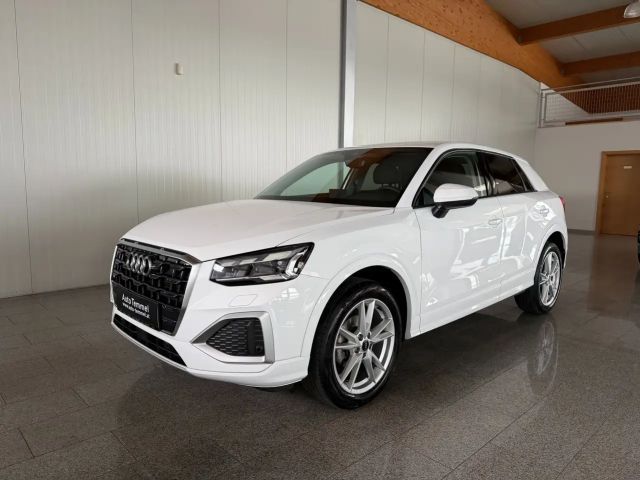 Audi Q2 30 TFSI