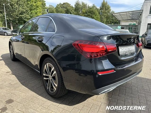 Mercedes-Benz A 180 Progressive