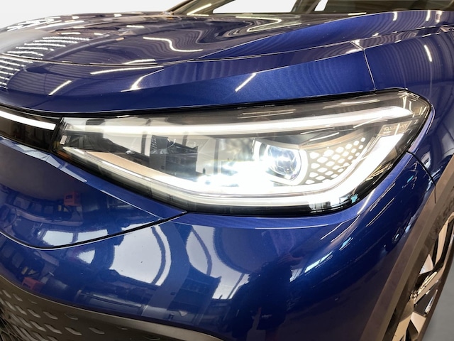 Volkswagen ID.5 Automatik ACC MATRIX LED KlimaA Navi