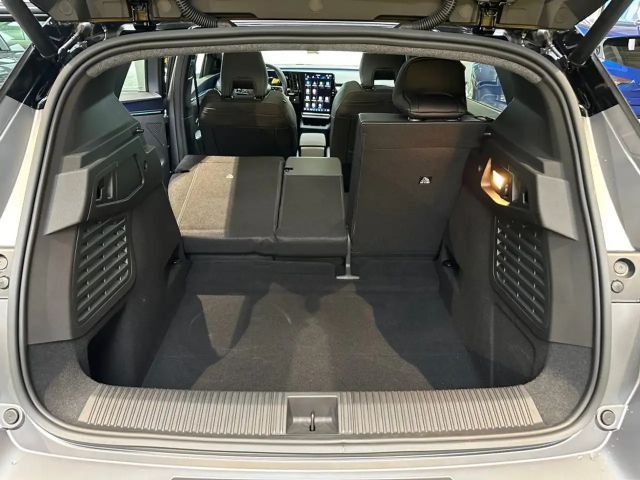 Renault Scenic Alpine Esprit