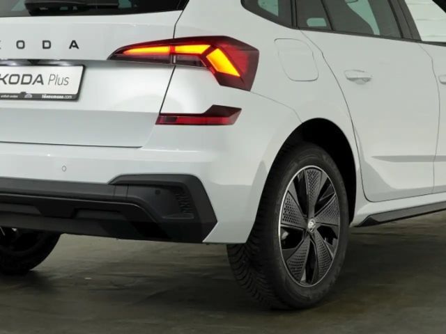 Skoda Kamiq Monte Carlo