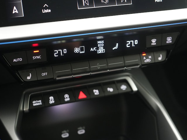 Audi A3 35 TFSI S-Line S-Tronic Sportback