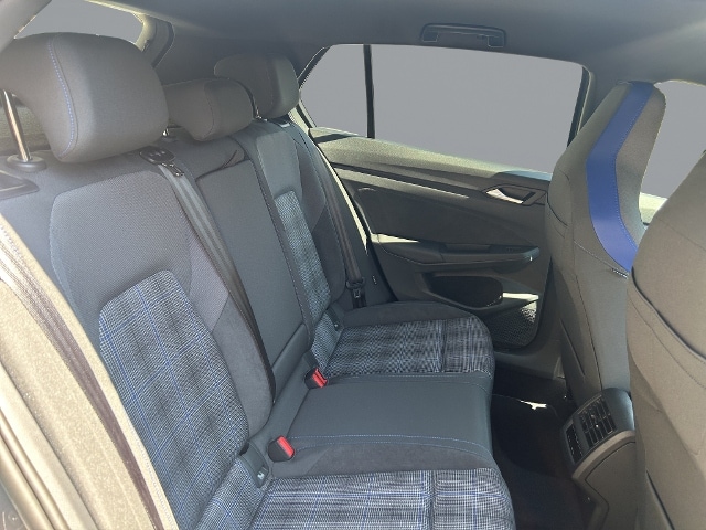 Volkswagen Golf DSG IQ.Drive eHybrid