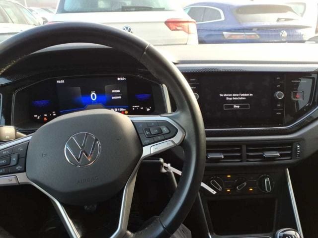 Volkswagen Taigo 1.0 TSI Life