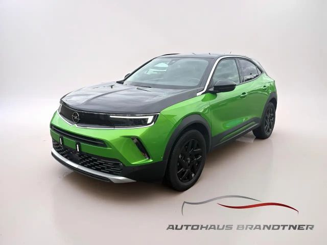 Opel Mokka Elegance